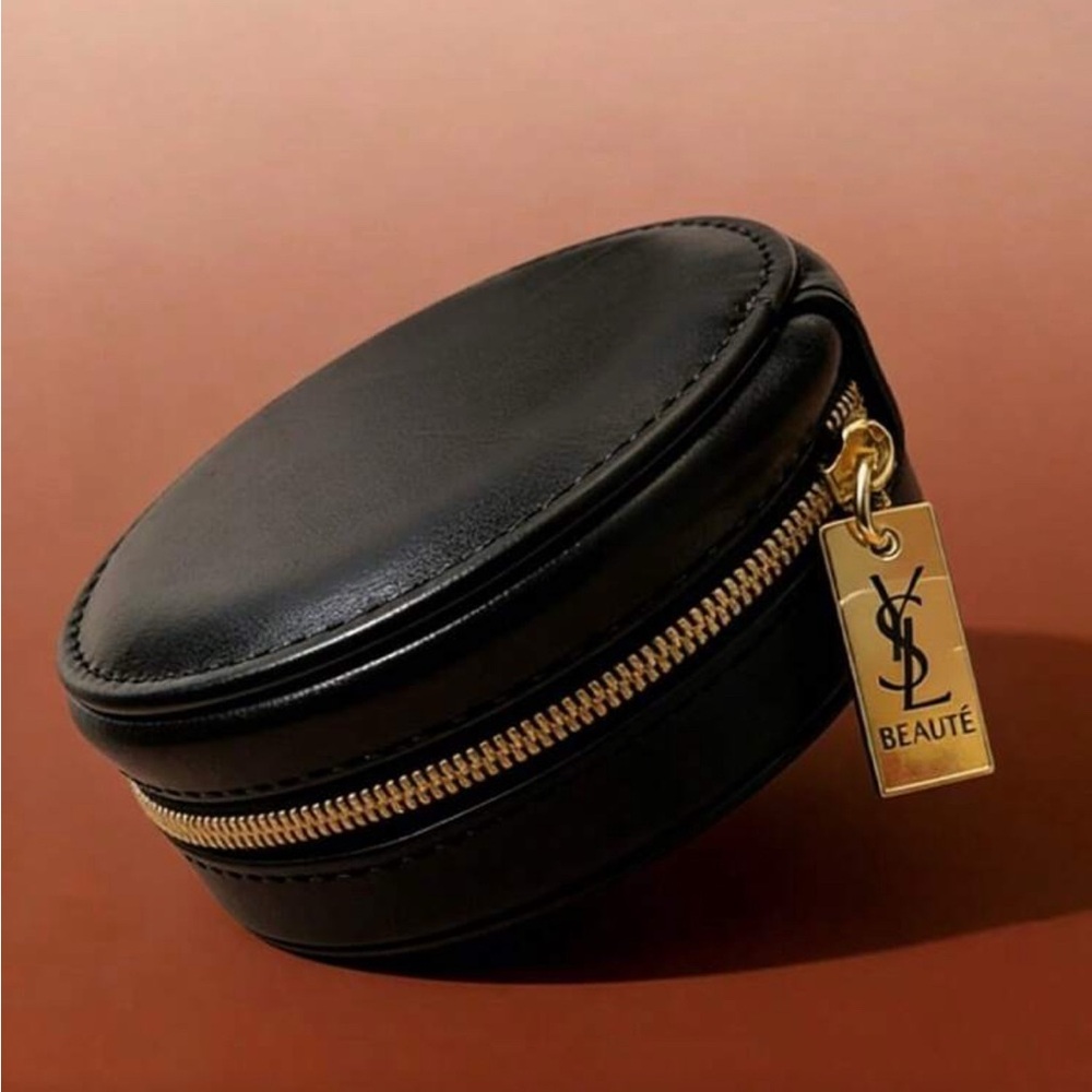 💓YSL GLAM 4 PIECES LUX ESSENTIAL MOST WANTED SET ⭐️